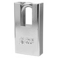 Master Lock Master Lock 1-.75in. Steel Padlock  A5300D A5300D